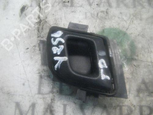 Used Rear right interior door handle SEAT CORDOBA (6K1, 6K2) 1.9 D (68 hp) 3793277