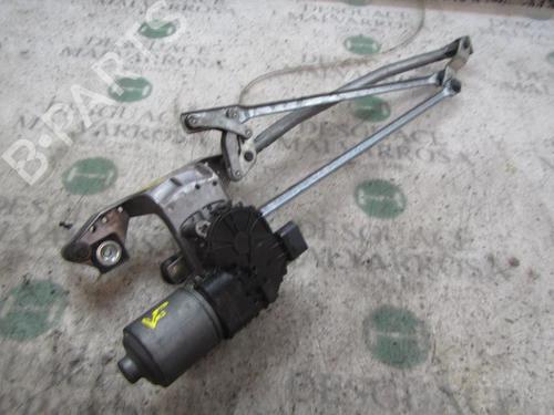 Used Front wiper motor Front wiper motor FORD FOCUS C-MAX (DM2) 2.0 TDCi (136 hp) 3823847 3823847