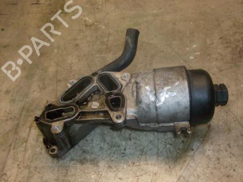 Used Support Support FORD FIESTA V (JH_, JD_) 1.6 TDCi (90 hp) 14300134 14300134