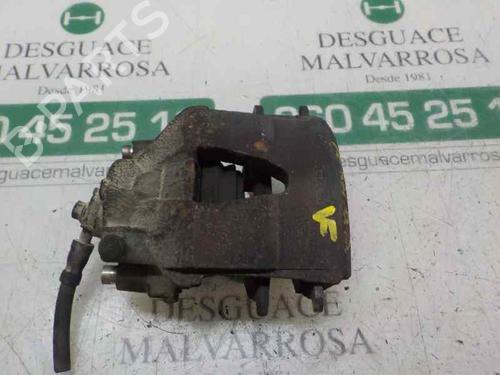 Used Right front brake caliper Right front brake caliper VW GOLF VI Variant (AJ5) 1.6 TDI (105 hp) 11550744 11550744