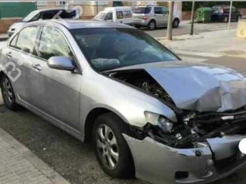 Getriebe HONDA ACCORD VII (CL, CN) 2.2 i-CTDi (CN1) | BP3849605M3 