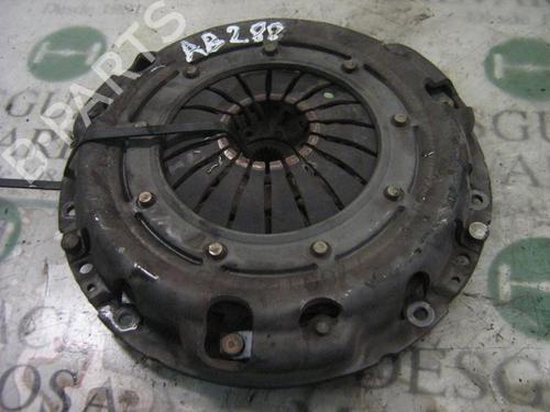 Used Other OPEL MOVANO A Van (X70) 2.5 D (FD) (80 hp) 25802956
