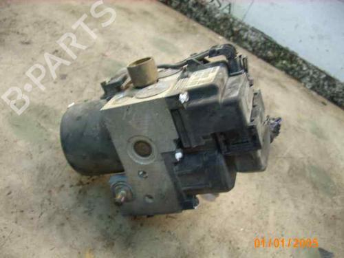 Módulo de ABS OPEL ASTRA G Hatchback (T98) 1.7 DTI 16V (F08, F48) | BP3761540M43 