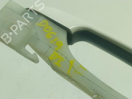 Front left exterior door handle KIA RIO III (UB) 1.2 CVVT | BP19431172C128 