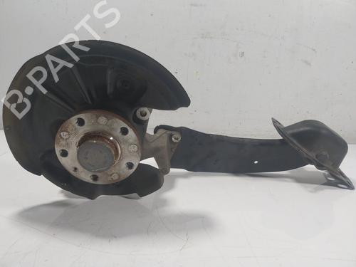 Used Right rear steering knuckle SEAT ALHAMBRA (710, 711) [2010-2022]  18104975