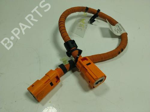 Used Electronic module Electronic module CUPRA LEON Sportstourer (KL8, KU8, KUD) [2020-2026] 17539337 17539337