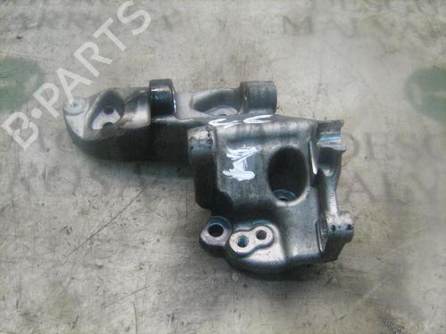 Used Support PEUGEOT 206 Hatchback (2A/C) 1.4 HDi (69 hp) 14298616