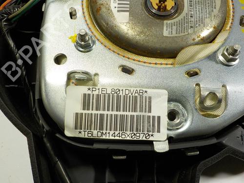 Driver airbag JEEP COMMANDER (XK, XH)  | BP13545003C9 
