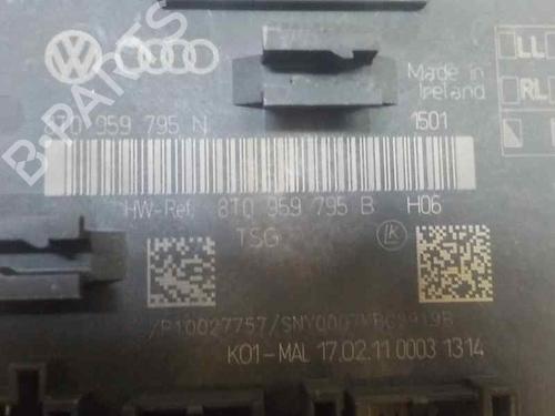 Electronic module AUDI A5 Sportback (8TA) 2.7 TDI | BP9082868M83 