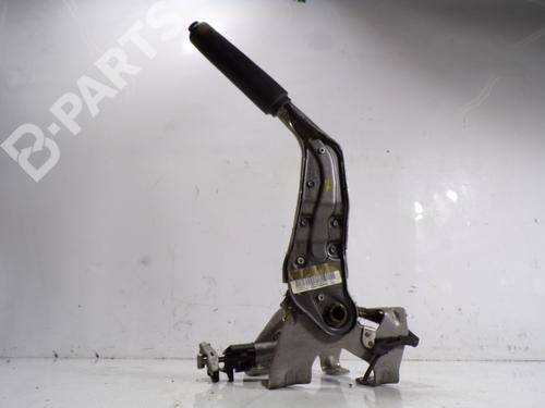 Used Hand brake Hand brake CITROËN BERLINGO MULTISPACE (B9) 1.6 HDi 90 (90 hp) 8772060 8772060