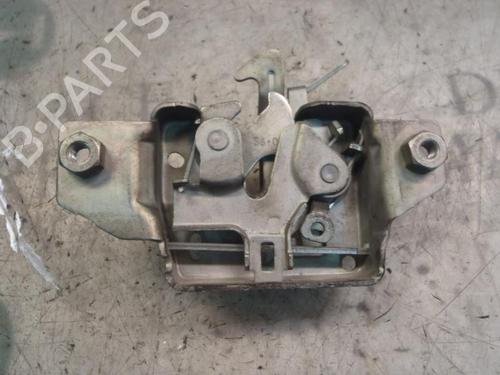 Hood lock RENAULT CLIO III (BR0/1, CR0/1)  | BP8770100C133 