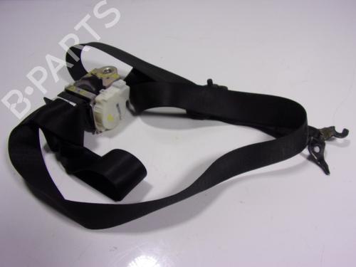 Used Front left seatbelt BMW 1 (E87) 118 d (143 hp) 15912567