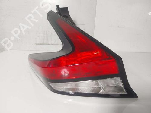 Used Left taillight Left taillight 39150182 39150182