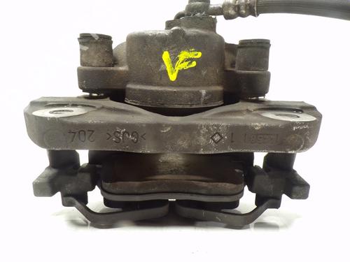 Right front brake caliper CITROËN JUMPY III Van (V_) | BP11554383M104 - Image 4