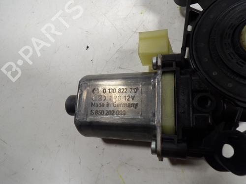 Left front window motor VW GOLF VII (5G1, BQ1, BE1, BE2) 2.0 GTI | BP7172488E21 