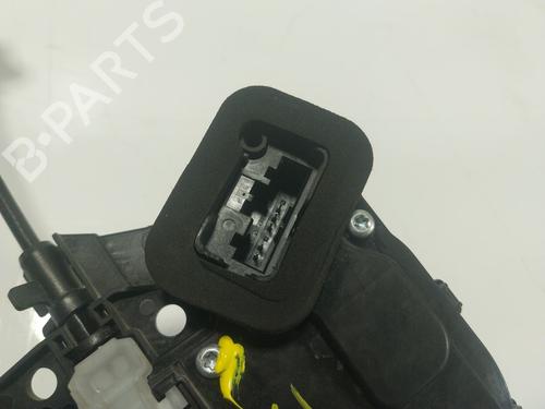 Rear right lock SEAT IBIZA V (KJ1, KJG) 1.0 TSI | BP18525338C99 