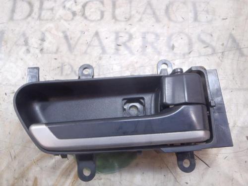 Used Rear right interior door handle Rear right interior door handle NISSAN MURANO I (Z50) 3.5 4x4 (231 hp) 3823763 3823763