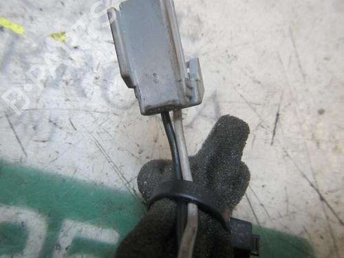 Høyre foran invendig håndtak FORD FIESTA VI (CB1, CCN) 1.25 | BP3878968I14