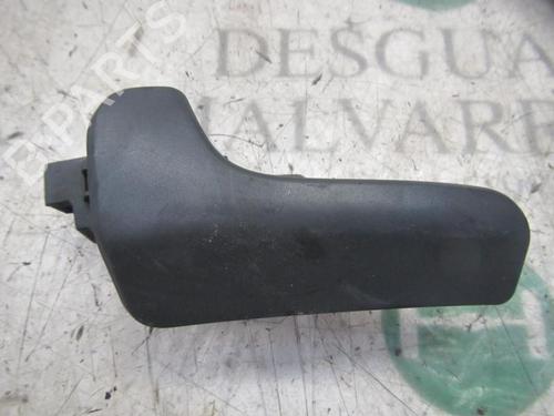 Used Front left interior door handle CITROËN JUMPER II Van [2006-2025]  4005479