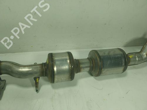 Catalyst SEAT LEON Sportstourer (KL8, KLD) | BP23389069M10