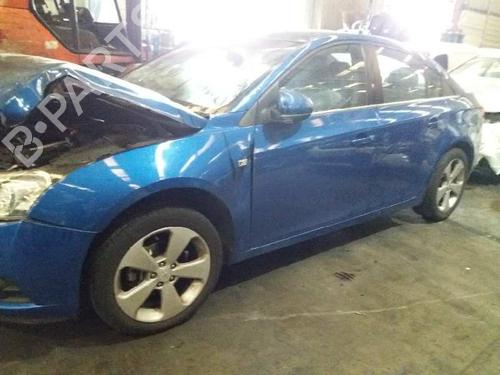 Steering rack CHEVROLET CRUZE (J300)  | BP4915188M22  - Image 9