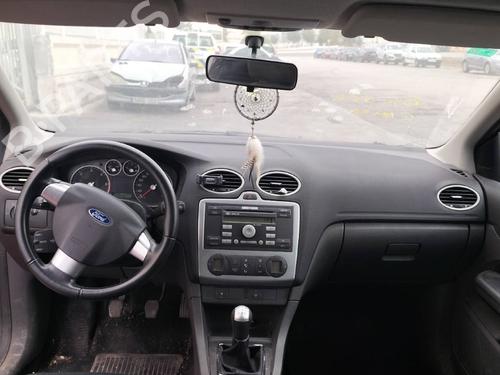 Spoiler bakluke FORD FOCUS II (DA_, HCP, DP) 1.6 TDCi | BP11252129C96 