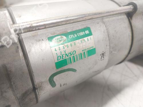 Startmotor LAND ROVER RANGE ROVER SPORT II (L494) 3.0 TDV6 4x4 | BP19264056M8 