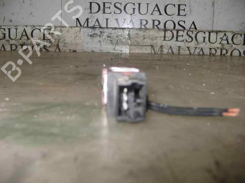 Electronic module FIAT PUNTO (188_)  | BP3791703M83 