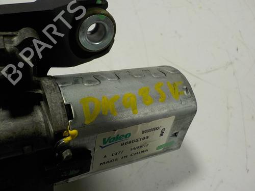 Rear wiper motor OPEL MOKKA / MOKKA X (J13)  | BP13735426M102 