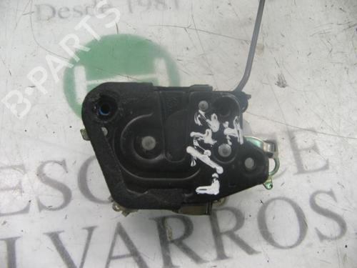 Used Front left lock Front left lock HYUNDAI COUPE I (RD) 1.6 i 16V (114 hp) 3768033 3768033