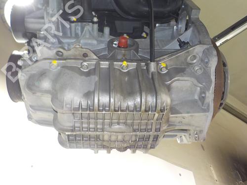 Engine FORD KA+ III (UK, FK)  | BP15470222M1 