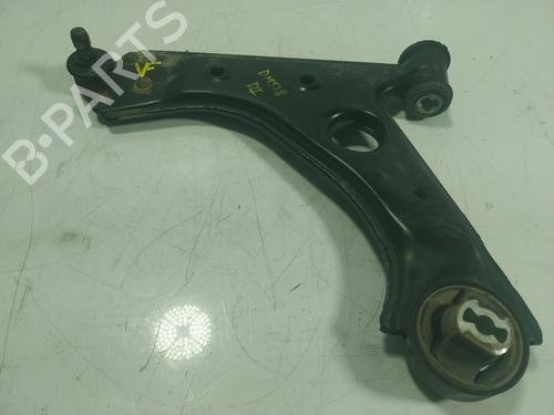 Used Left front suspension arm Left front suspension arm FIAT QUBO (225_) 1.3 D Multijet (225AXE1A, 225CXE1A, 225AXH1A, 225AXL1A,... (95 hp) 16716737 16716737