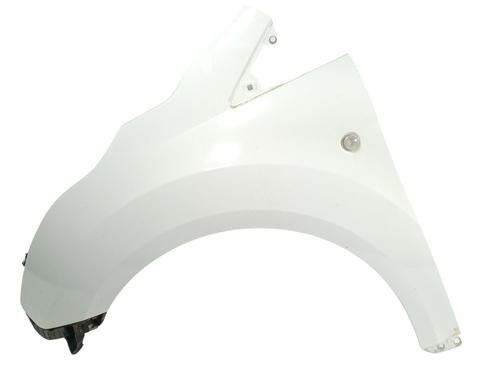 Used Left front fenders FORD TRANSIT CONNECT V408 Box Body/MPV [2013-2025]  24664658