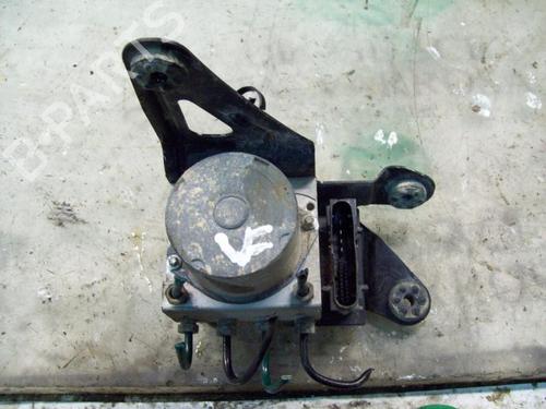 ABS Bremseaggregat RENAULT MEGANE II (BM0/1_, CM0/1_) 1.5 dCi (BM0F, BM0T, BM2B, CM0F, CM0T) | BP3775353M43 