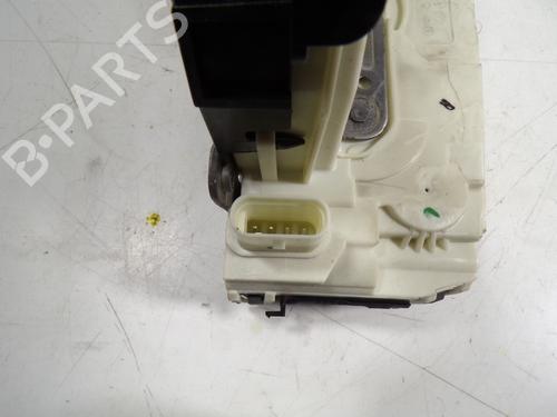 Rear right lock MERCEDES-BENZ C-CLASS (W204)  | BP7847310C99 