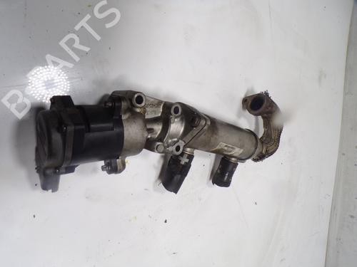 Used Egr Egr CITROËN C6 (TD_) 2.7 HDi (204 hp) 15581742 15581742