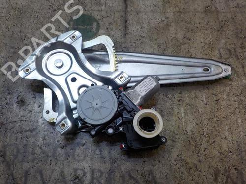 Used Rear right window mechanism Rear right window mechanism 4005939 4005939