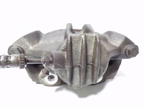 Left front brake caliper CITROËN C-ELYSEE (DD_) 1.6 HDI 92 | BP11814346M105 - Image 3