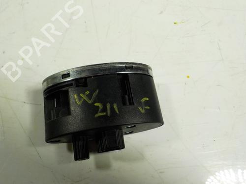 Electronic module MERCEDES-BENZ E-CLASS (W211) E 270 CDI (211.016) | BP9705209M83 - Image 2