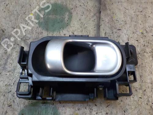 Used Front right interior door handle Front right interior door handle CITROËN C3 II (SC_) [2009-2026] 3859186 3859186