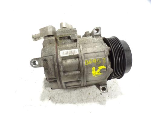 AC compressor MERCEDES-BENZ E-CLASS Coupe (C207)  | BP7627636M34 