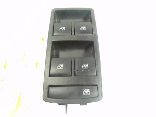 Used Left front window switch OPEL INSIGNIA A Sports Tourer (G09) 2.0 CDTI (35) (160 hp) 7639396