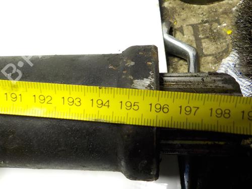 Driveshaft FORD TRANSIT Van (FA_ _) | BP6954506M37 - Image 5