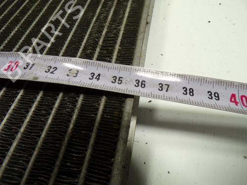 Water radiator BMW 1 (F20)  | BP15225935M31