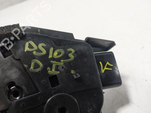 Front left lock KIA STONIC (YB) 1.2 CVVT | BP32388332C98 