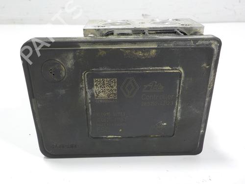 ABS Bremseaggregat DACIA LODGY (JS_)  | BP17150276M43 