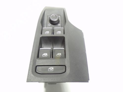 Used Left front window switch Left front window switch CUPRA LEON (KL1, KU1, KUG) 2.0 TSI (245 hp) 15179340 15179340