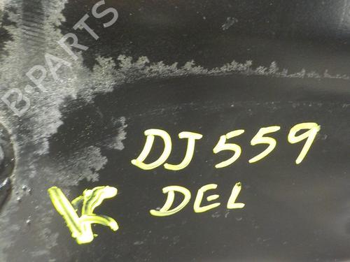 Subframe TOYOTA PROACE Van (MDZ_) | BP10157102M9 - Image 2