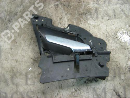 Used Front right interior door handle Front right interior door handle MERCEDES-BENZ E-CLASS (W210) E 220 D (210.004) (95 hp) 3736583 3736583