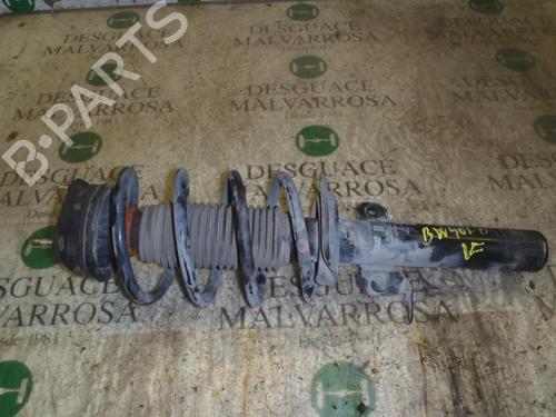 Right front shock absorber FORD MONDEO III Saloon (B4Y) 2.0 16V TDDi / TDCi | BP3803592M17 
